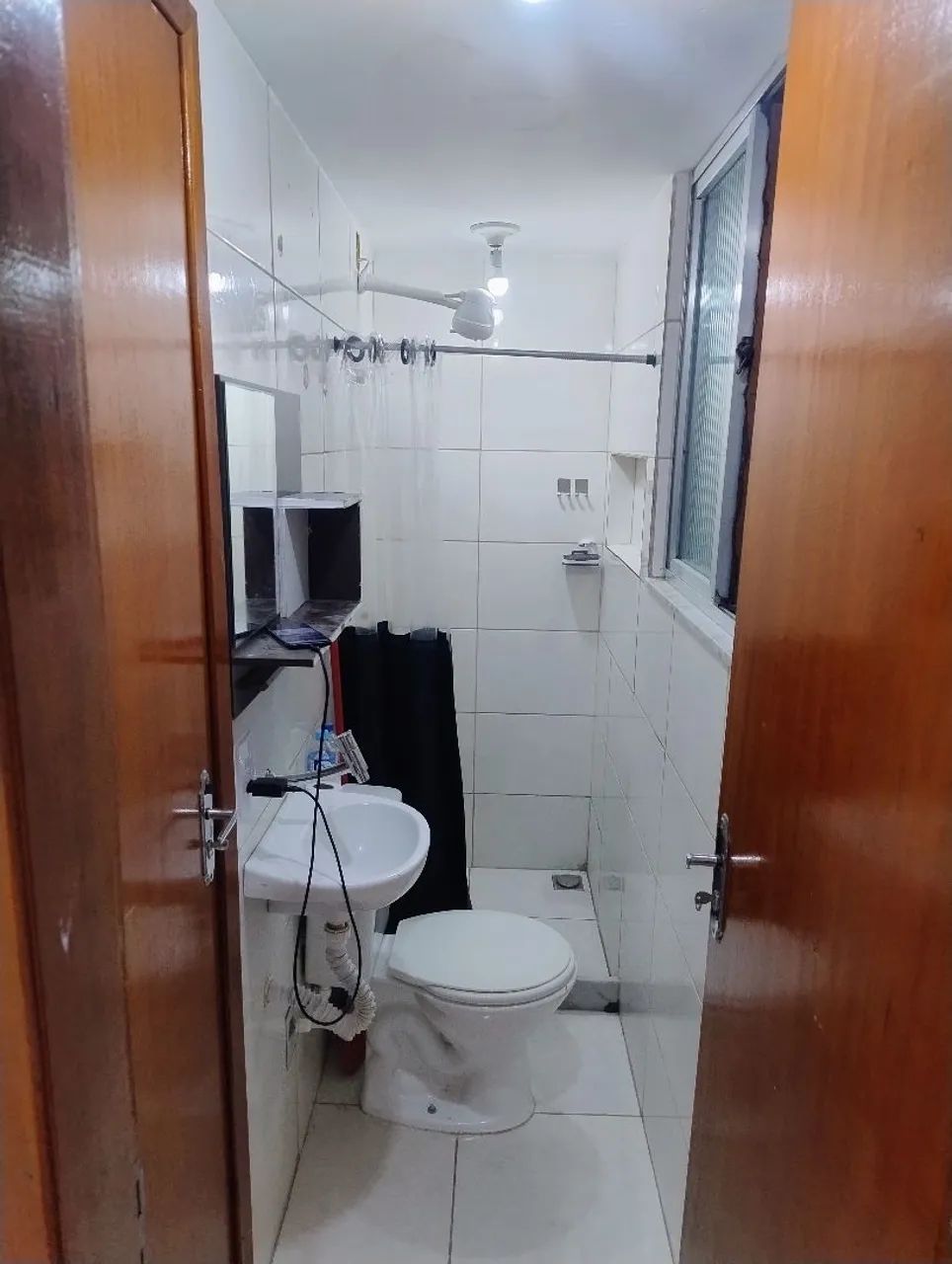 apartamento dois quartos 1000 - Foto 4