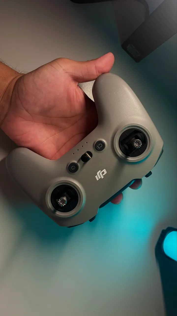 Dji Fpv controller 3 - Foto 2