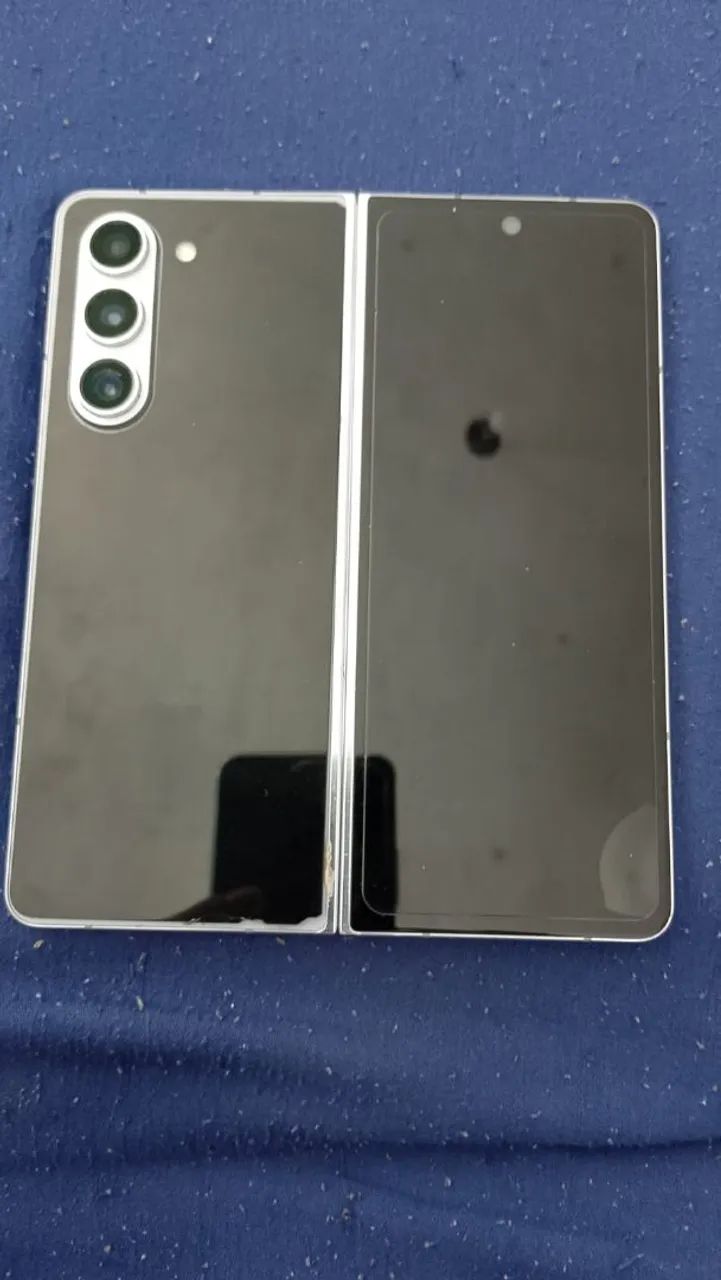 Samsung Galaxy Z Fold 5  - Foto 3