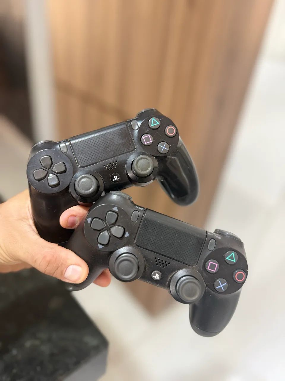 Ps4 slim - Foto 3