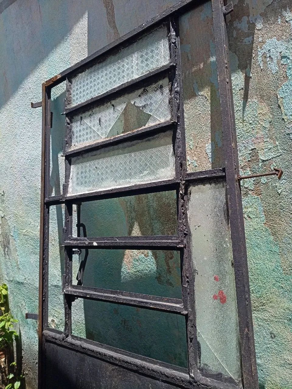 Porta basculante  - Foto 4