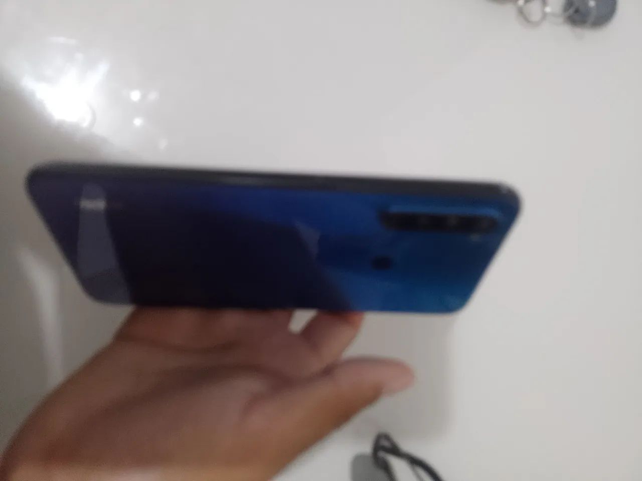 Redmi not 8 - Foto 2