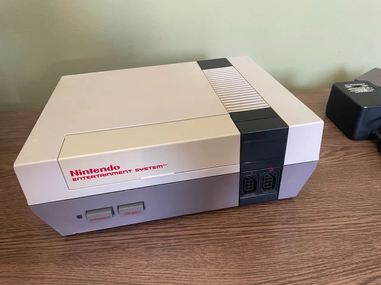 Nintendinho 8 bits NES - Foto 2