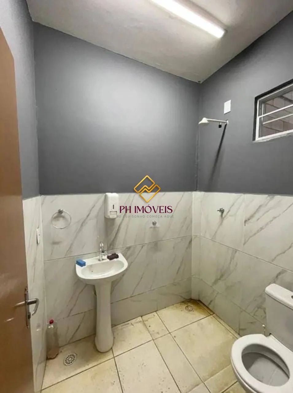 Galpão com 1050m² de área total em Marechal Deodoro - Foto 5