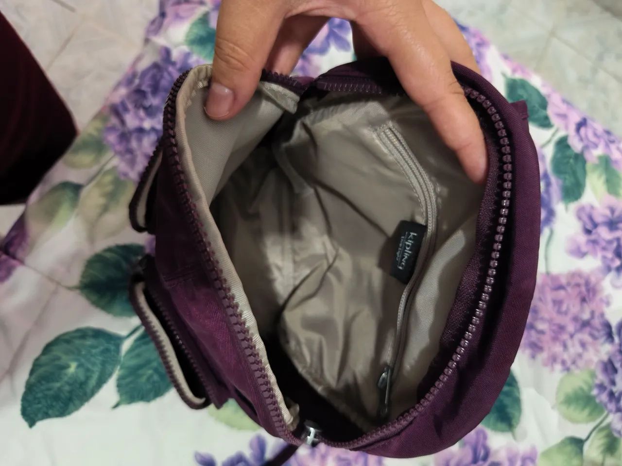 Mochila Kipling - Foto 2