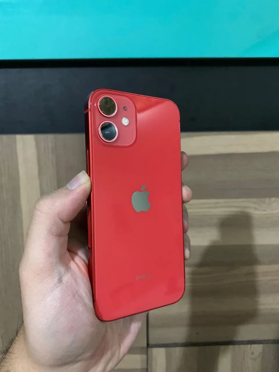 iPhone 12 Mini 64gb  - Foto 2