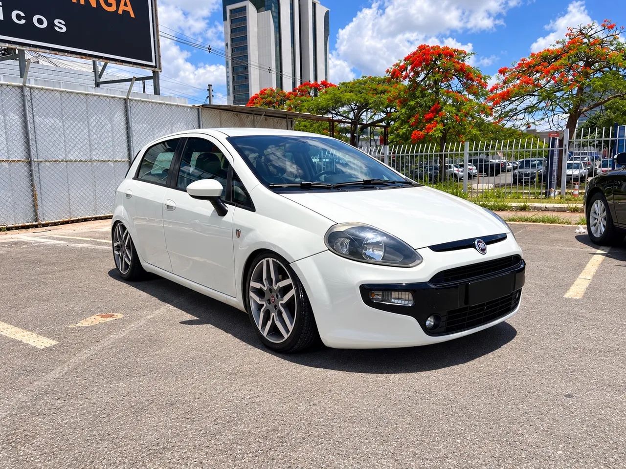 Fiat Cronos CRONOS PRECISION 1.8 16V Flex Aut. 2019