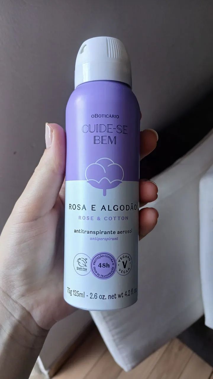 Produtos O boticário - Foto 2