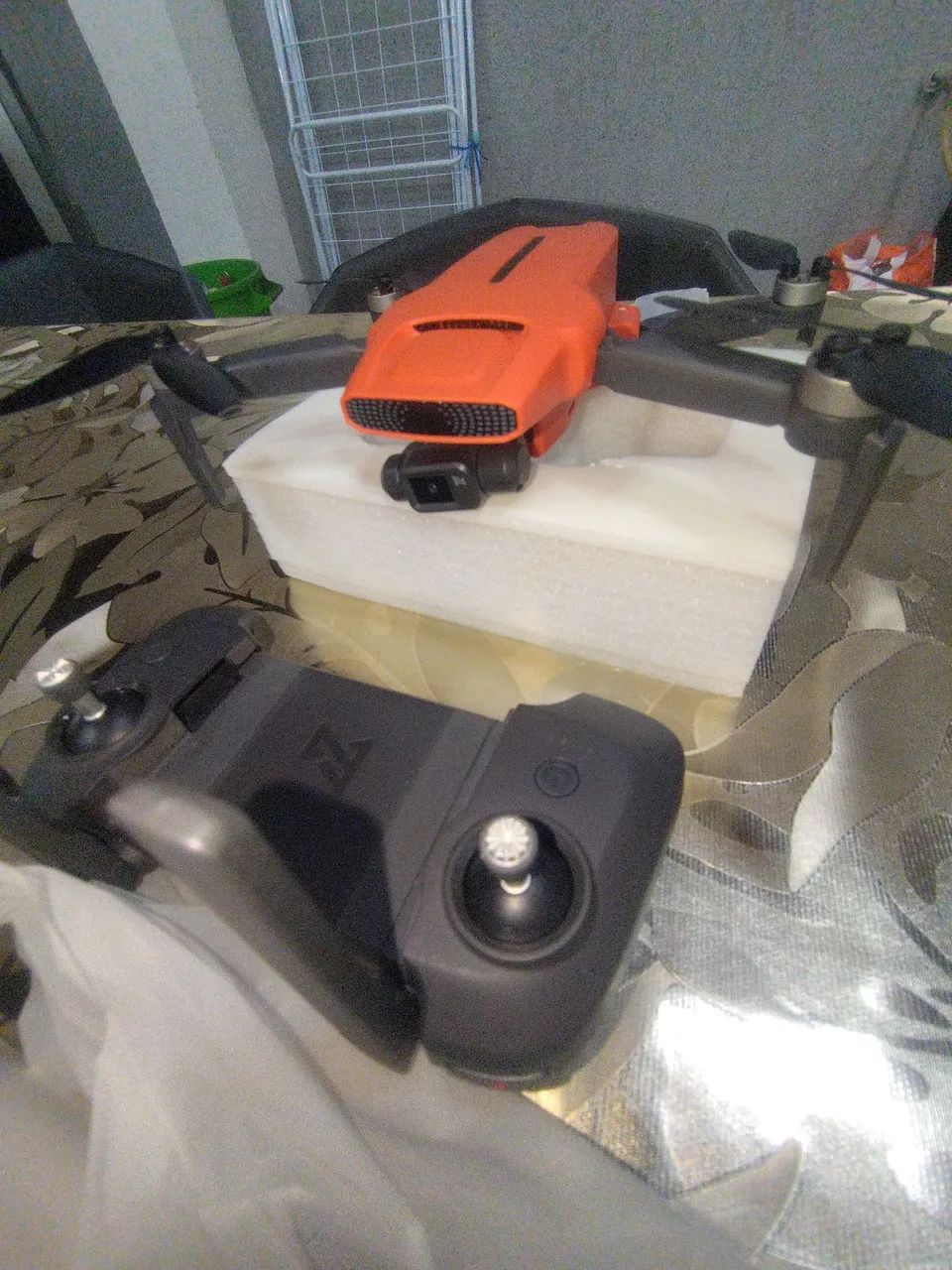 Drone fimi mini 3 se - Foto 2