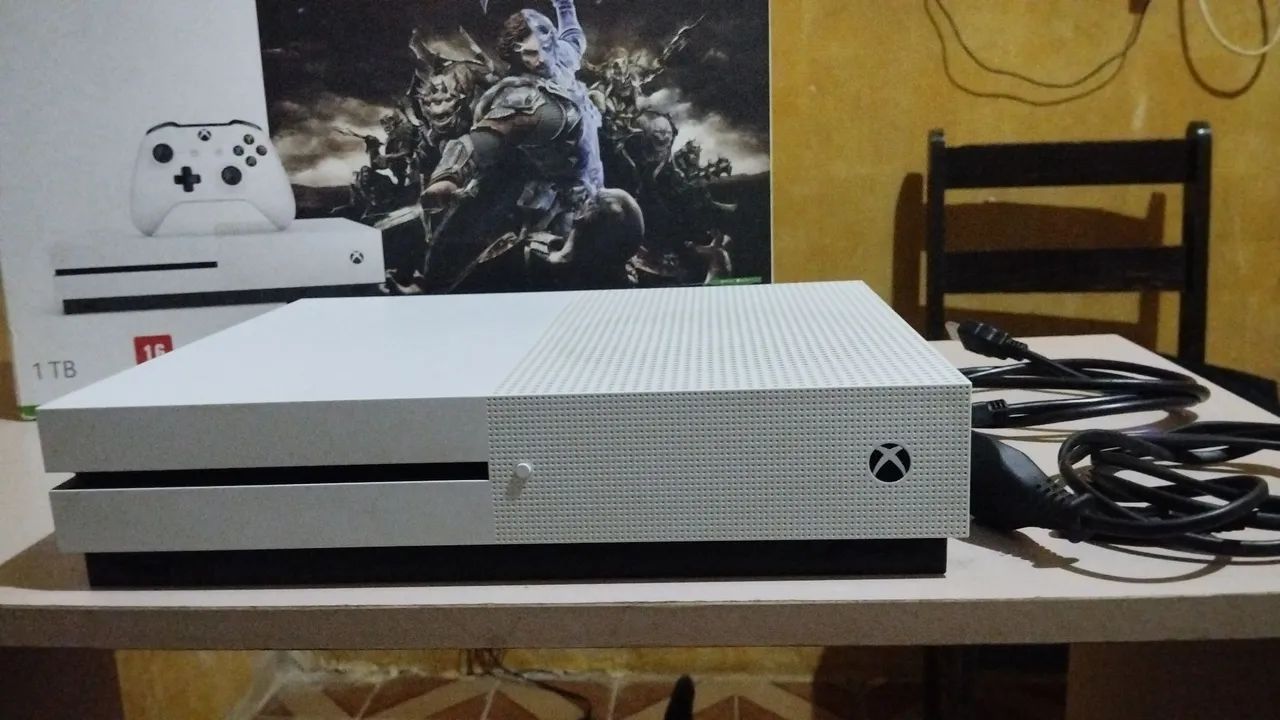 Xbox one S - Foto 2