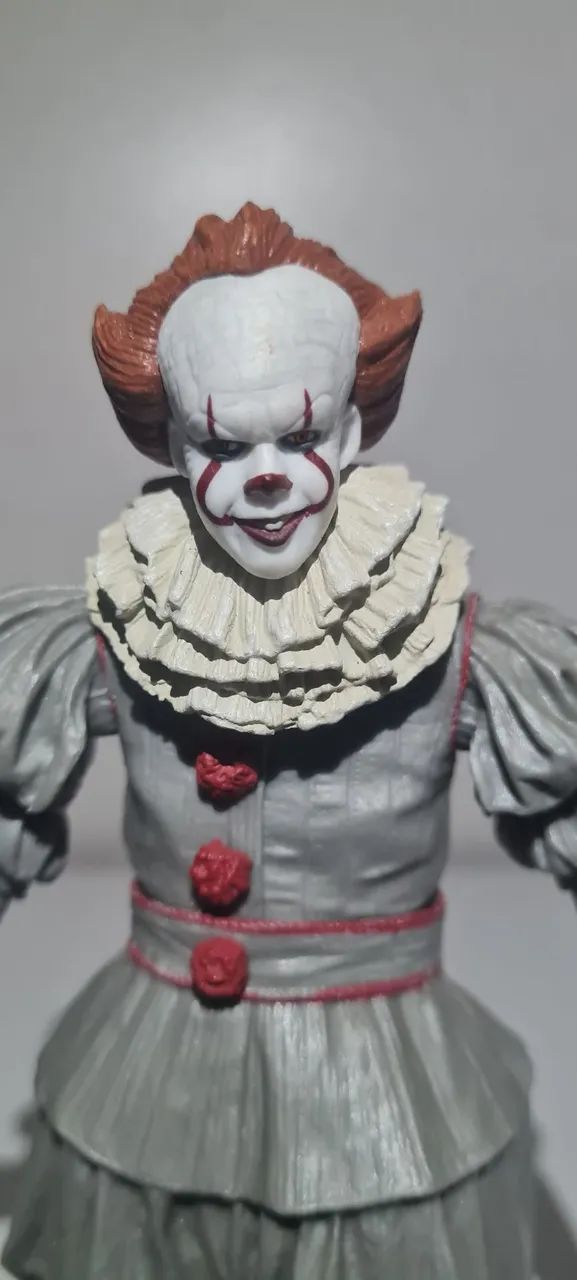 Action figures it neca ORIGINAL - Foto 2