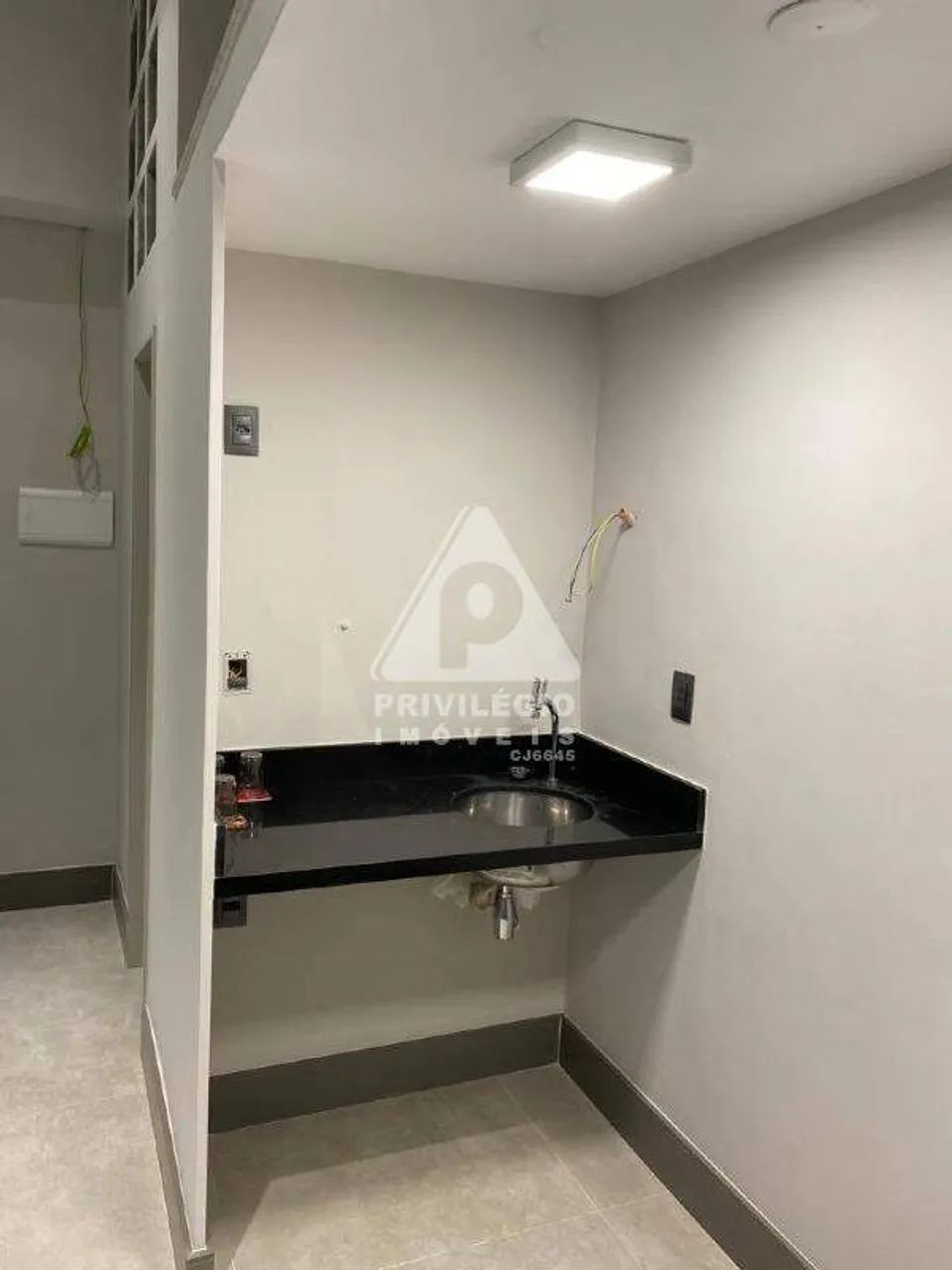 Loja comercial, 30 mts, 1 vaga de garagem, em Ipanema - Foto 5