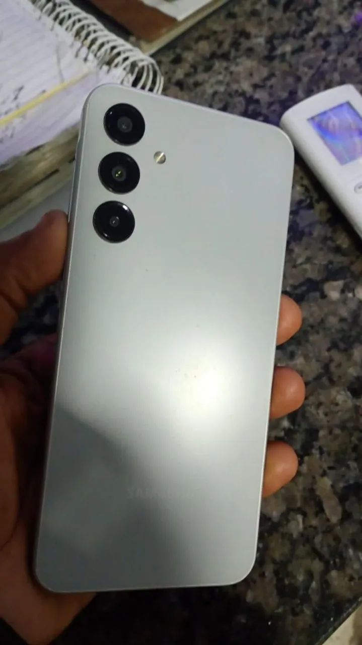 A16 Samsung  - Foto 4