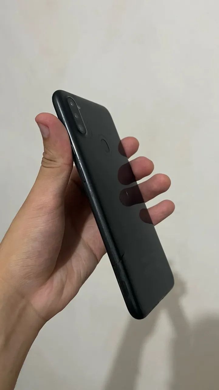 Celular Samsung Galaxy A11 (Usado) - Foto 4