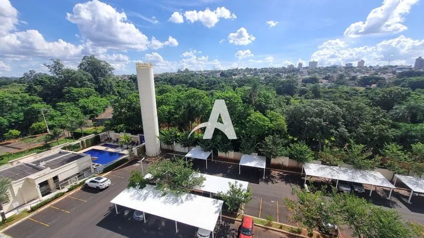 Aluguel Apartamento PATRIMONIO - Foto 5