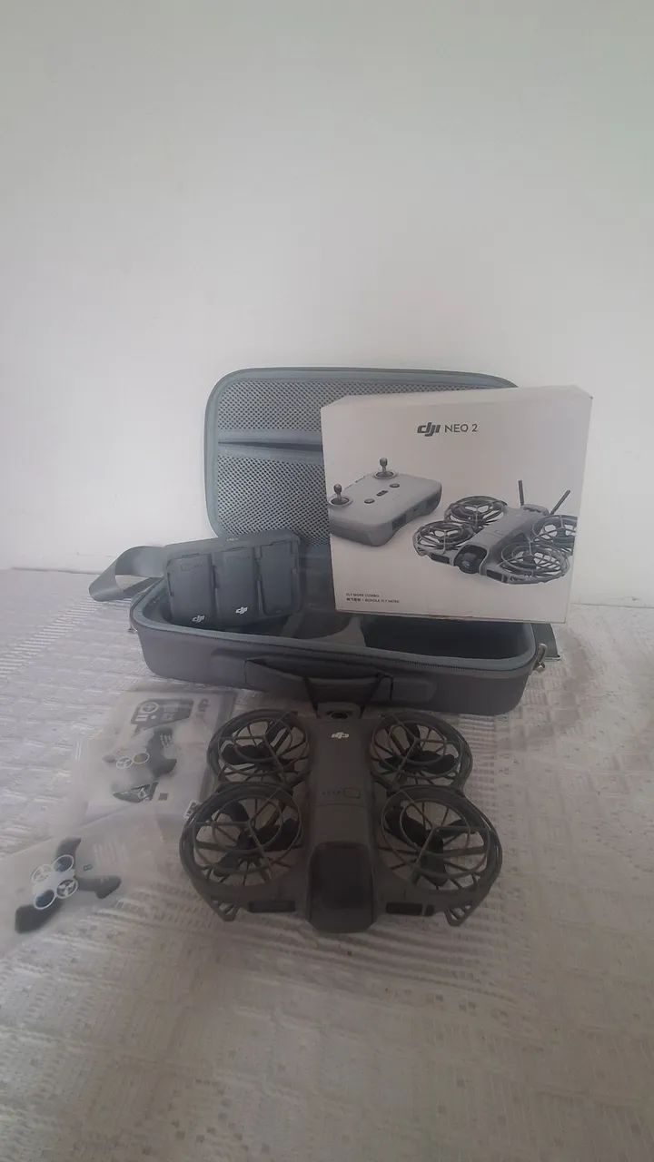Drone neo2 - Foto 2