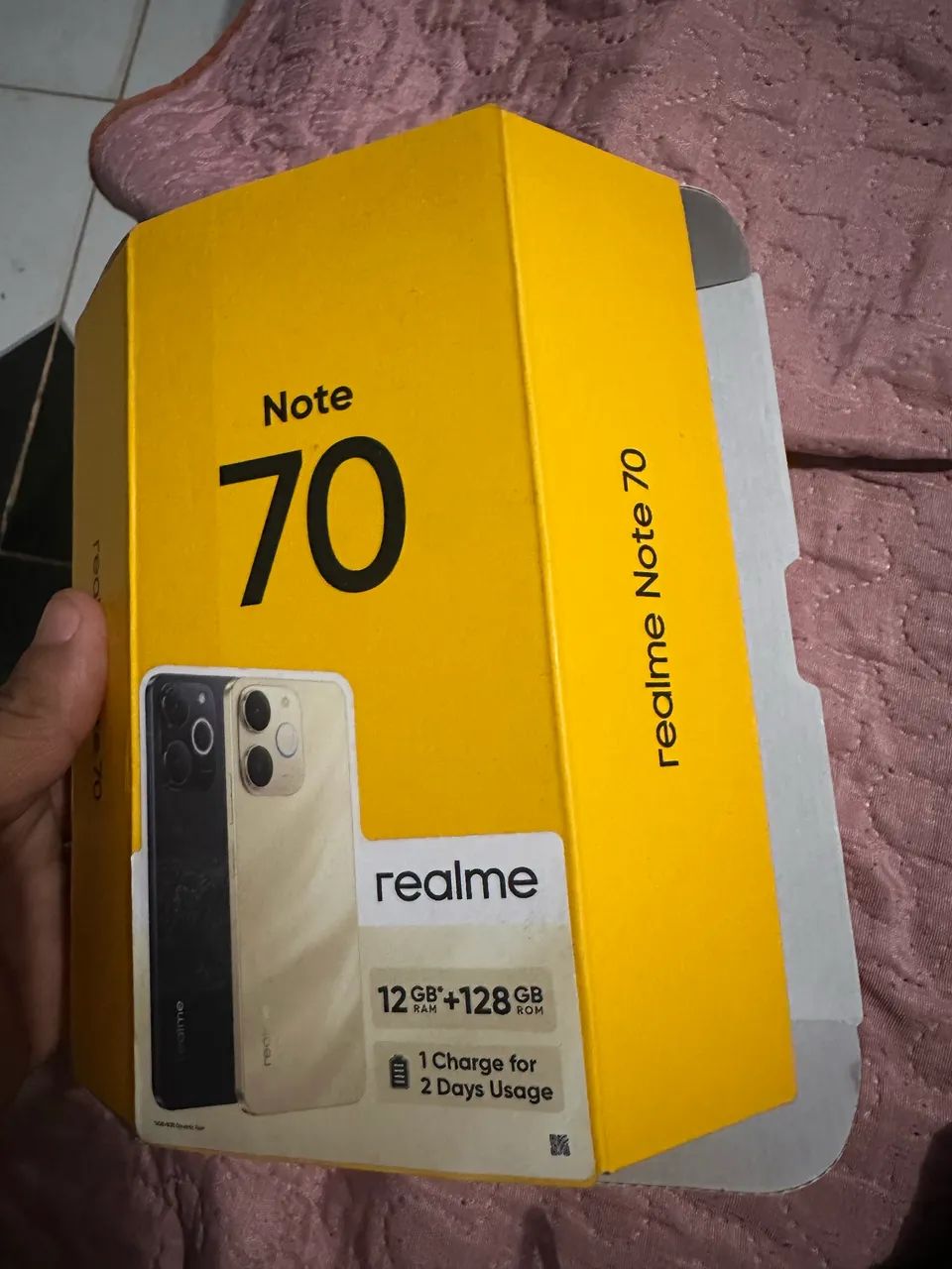 Celular redmi 70  - Foto 5