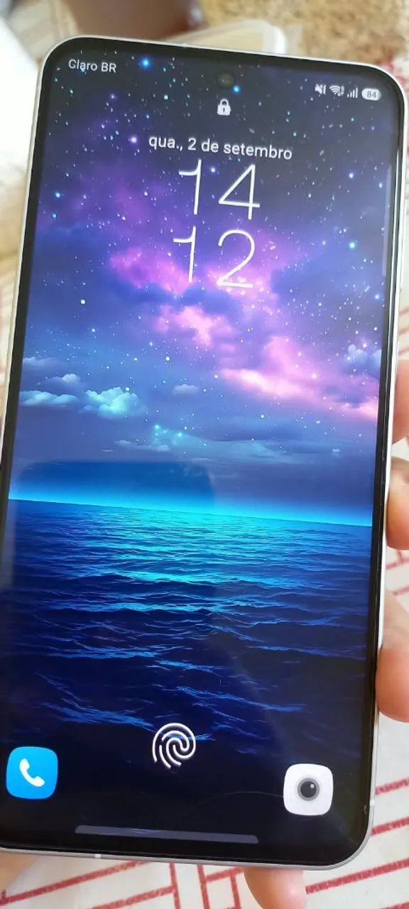 Vendo Galaxy A56 de 256g. - Foto 4