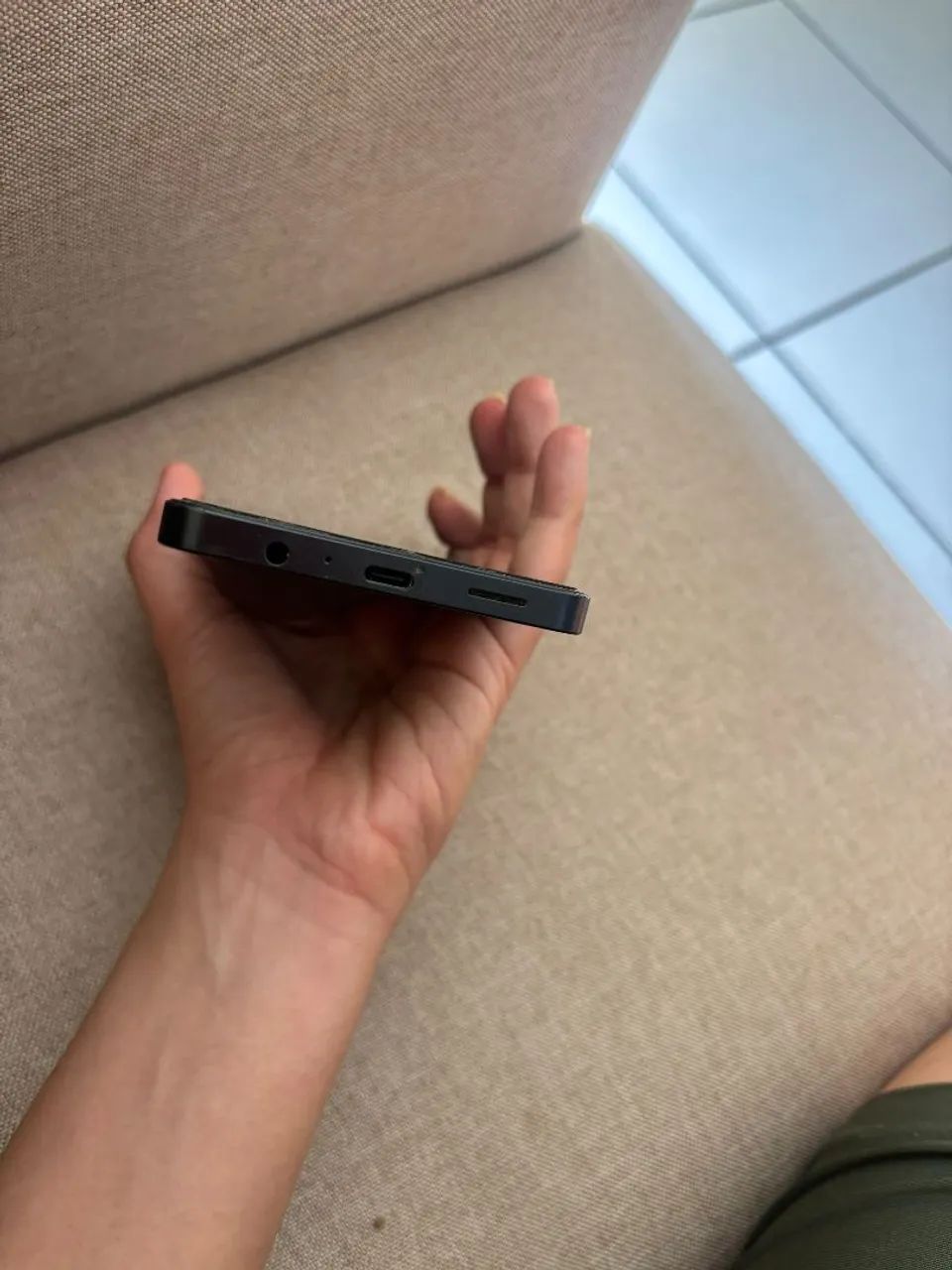 Samsung A07 - Foto 5