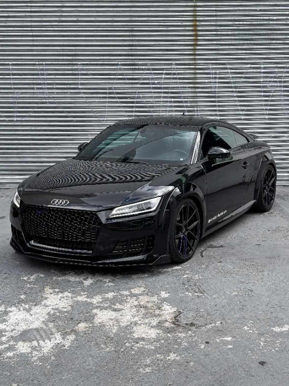 Audi Tt TT 2.0 16v TFSI S-Tronic 2015