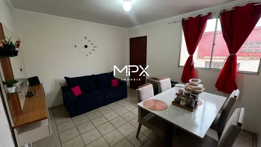 Apartamento à venda no Edifício Residencial Sofia em Piracicaba - Foto 2