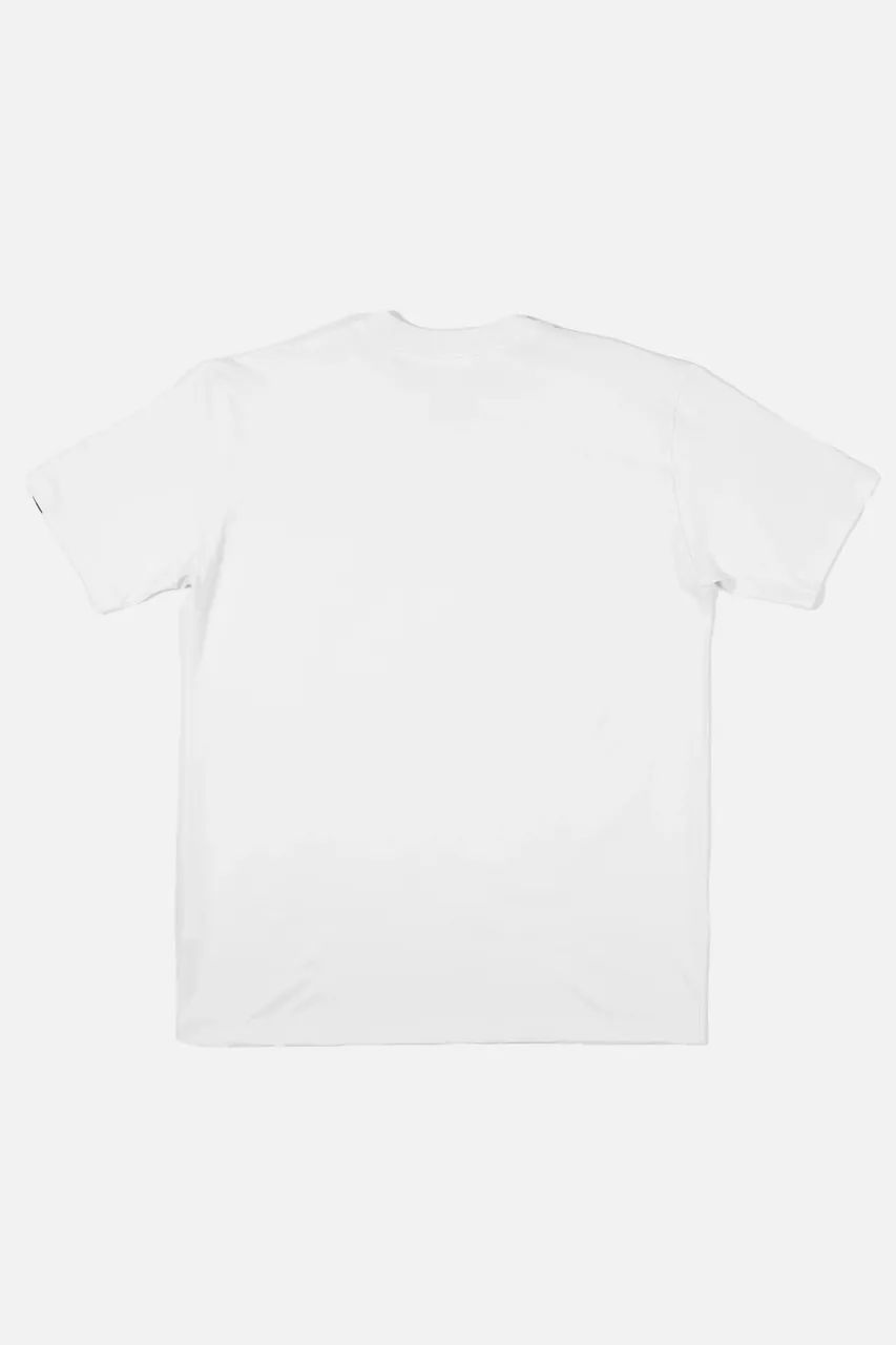 Camiseta Mc Weed - Branca [Nova] - Foto 3