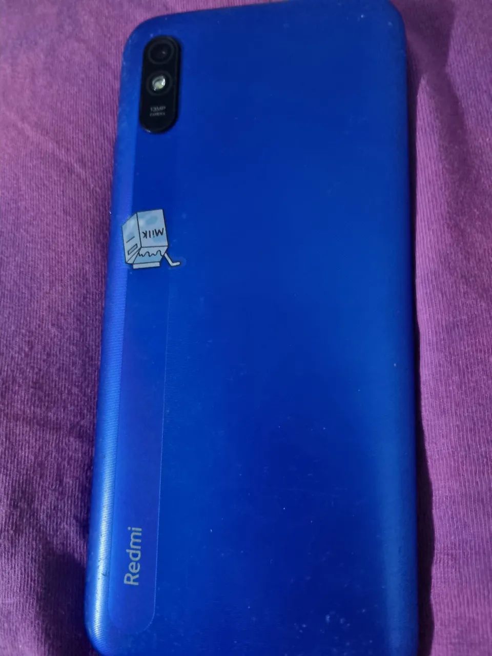 Redmi 9i - Foto 2