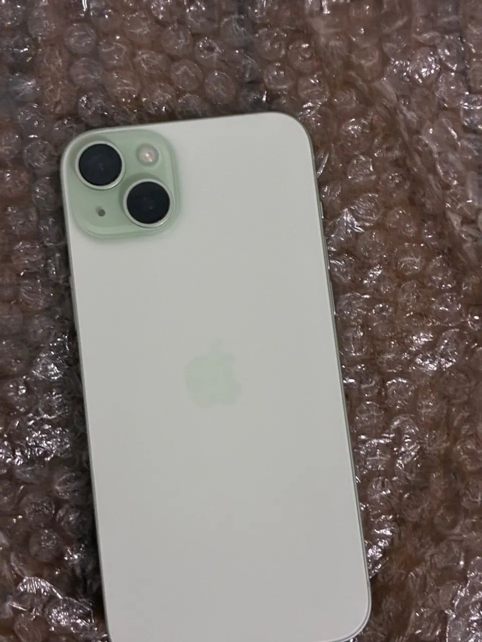 Iphone 15plus sem tela 