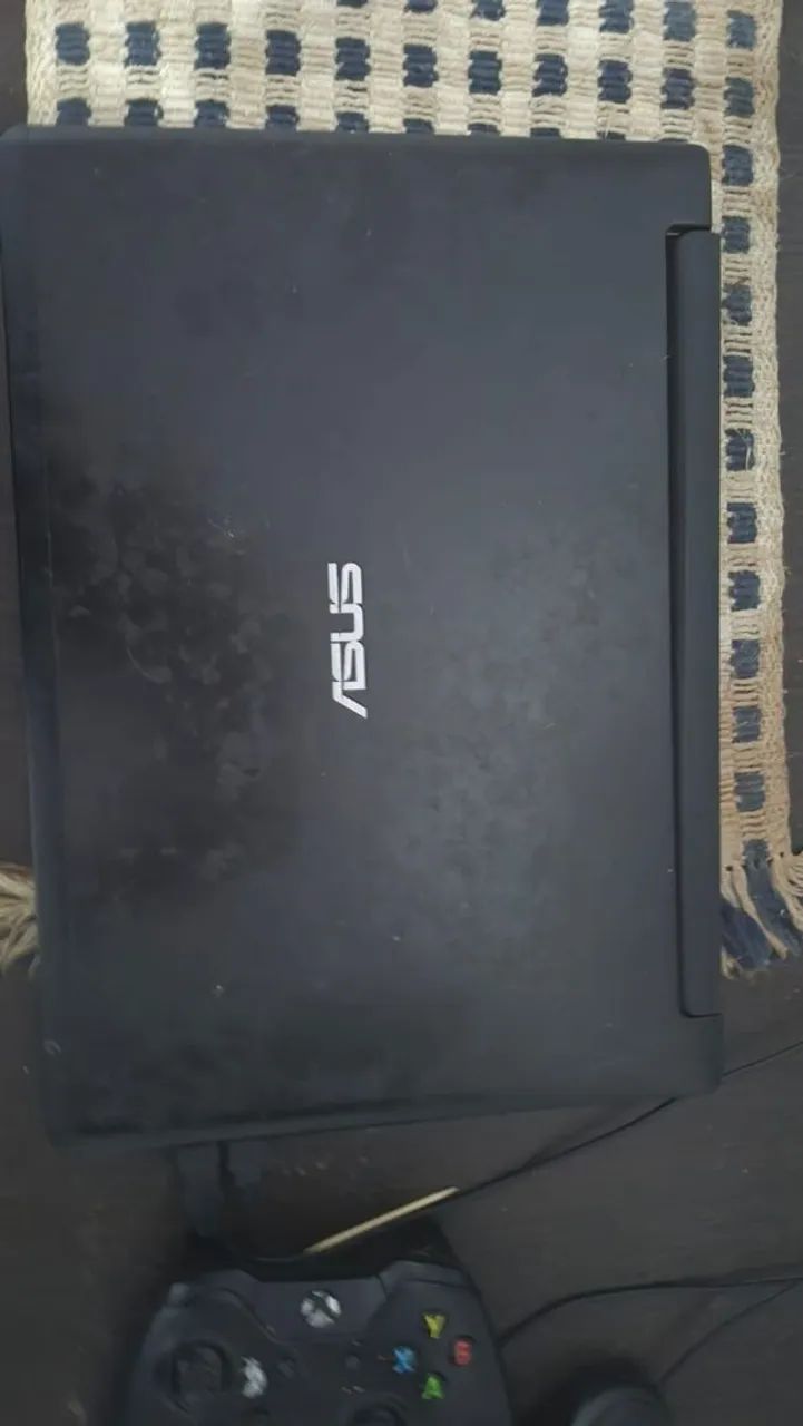 Notebook asus - Foto 2
