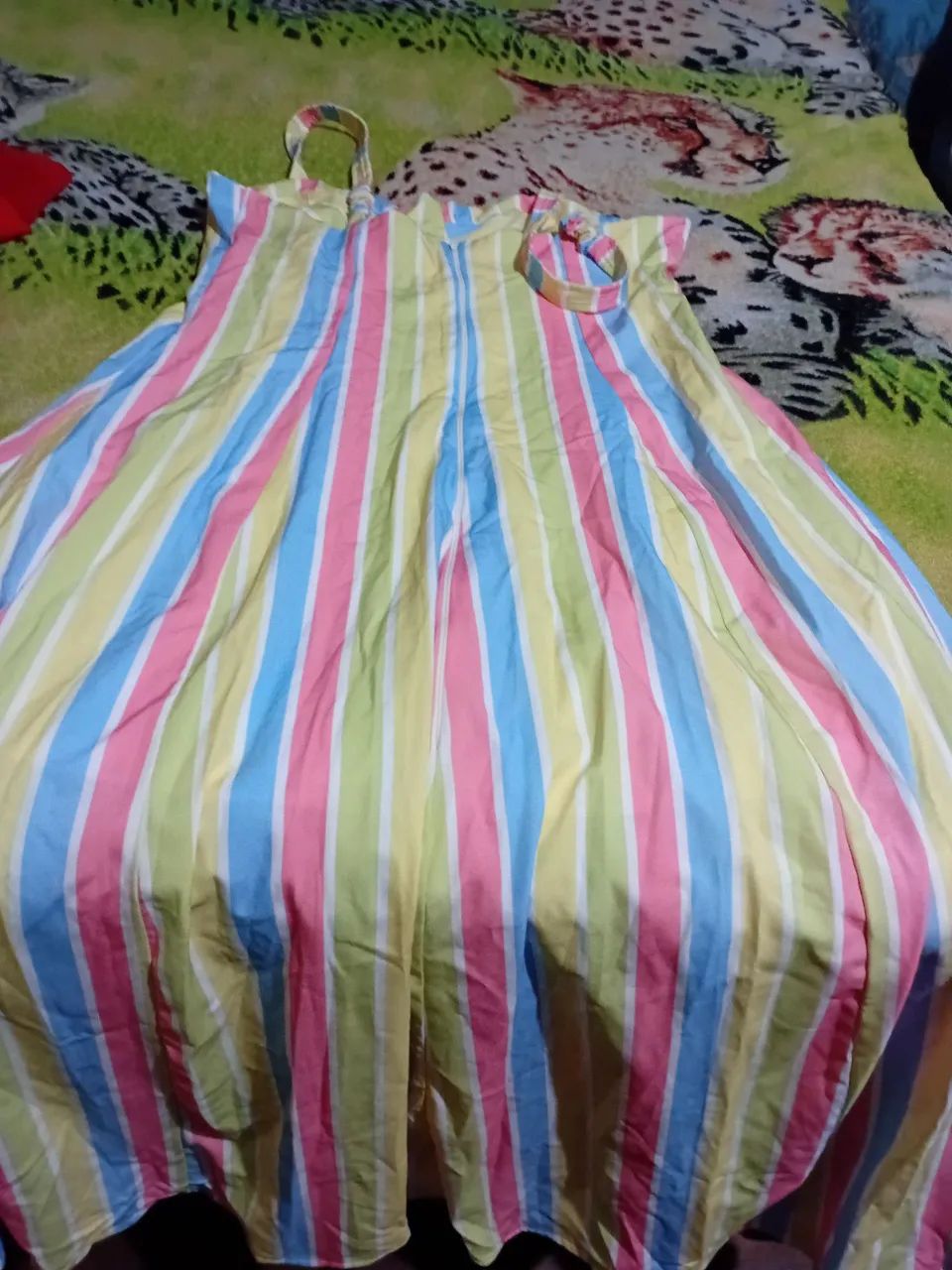 Vestido longo  - Foto 2