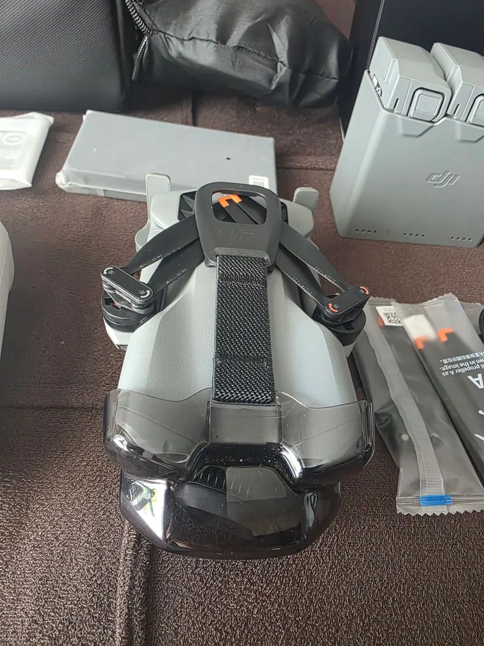Drone DJI mini 05 pro - Combo Fly more Plus - Foto 5