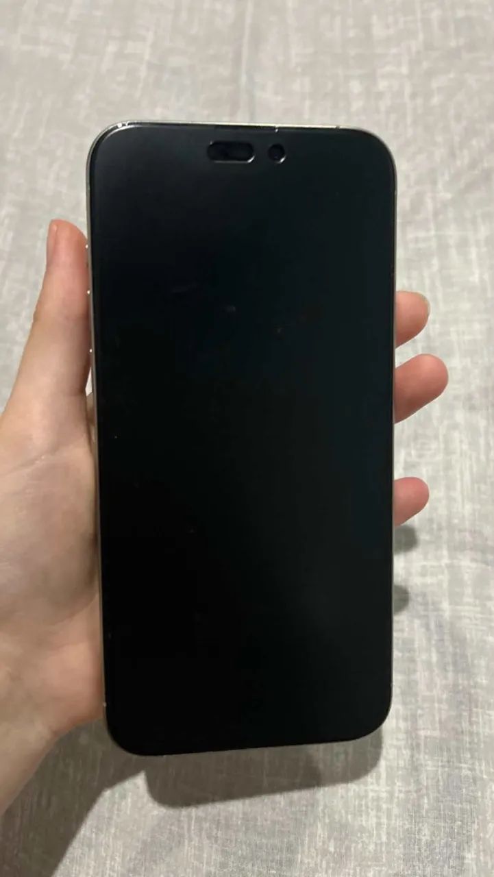 iphone 15 pro max 516gb - Foto 4