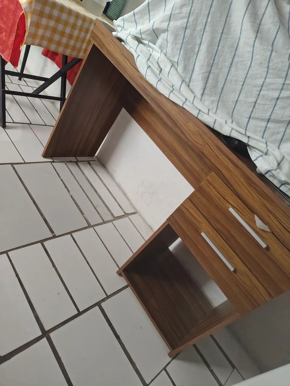 Mesa de pc - Foto 3