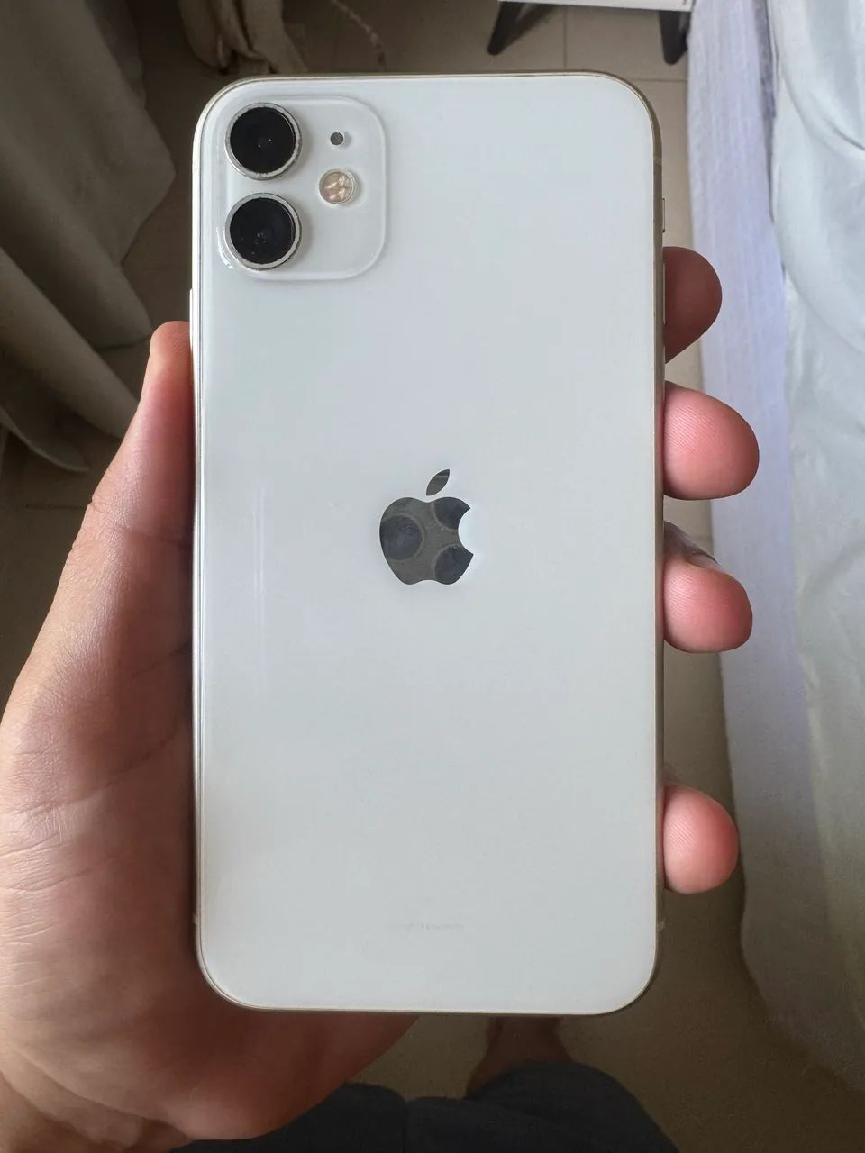 Vendo iPhone 11 - 128gb - Foto 2