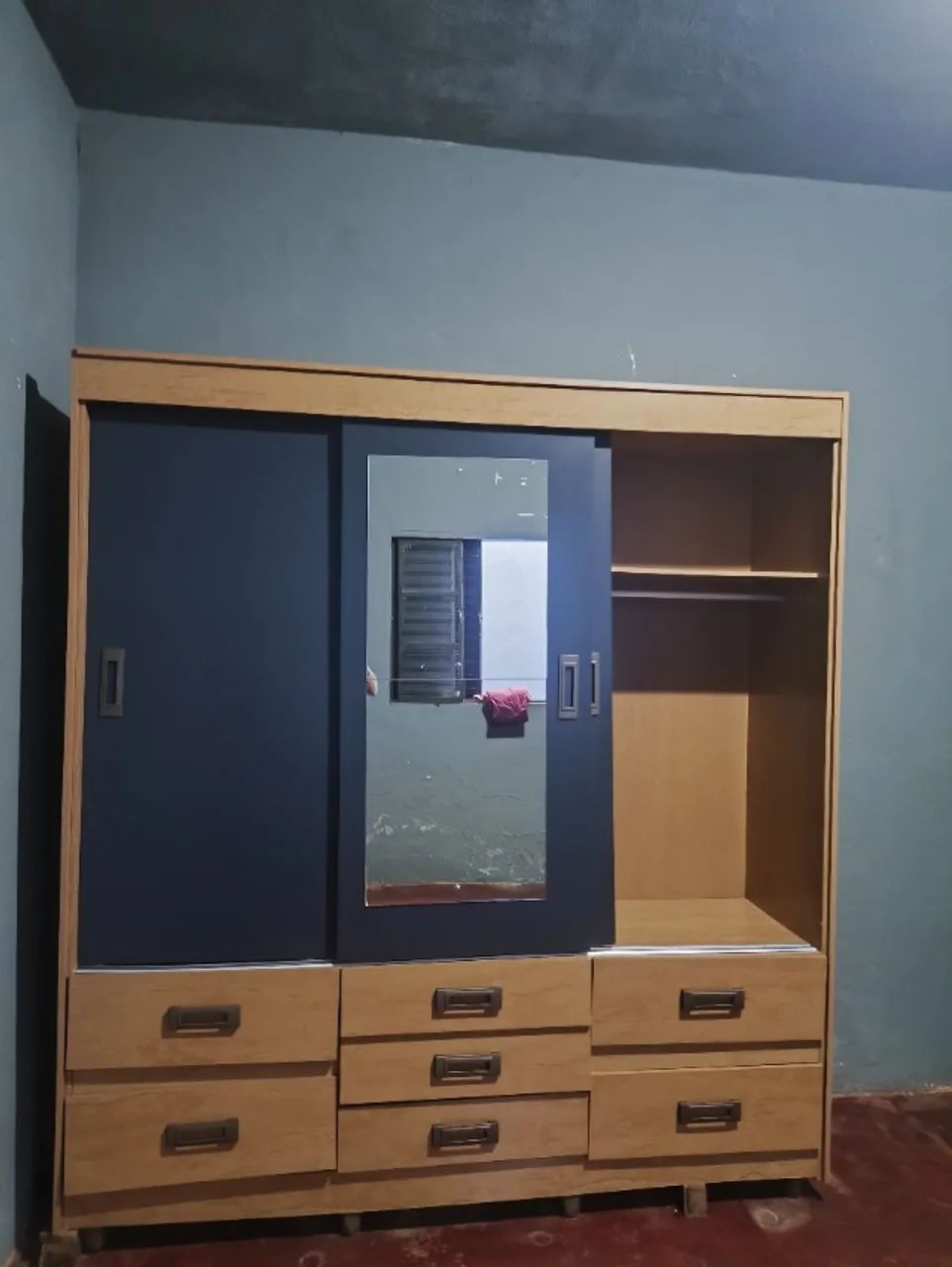 Guarda roupa  - Foto 2