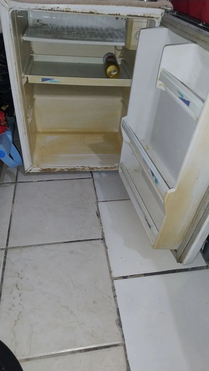 Frigobar Consul Top 10 - Foto 3