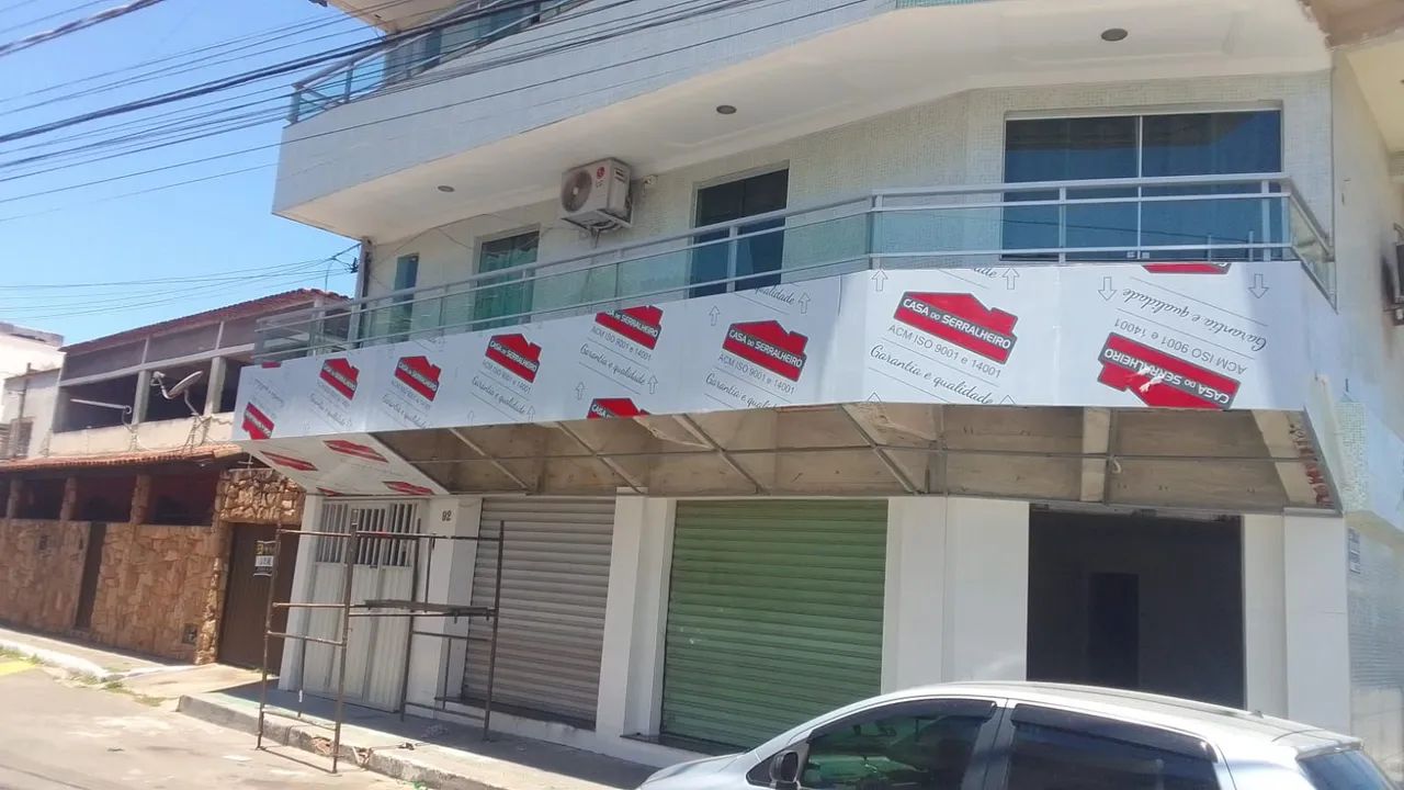 Loja Comercial  Cristóvão Colombo VV.  - Foto 2
