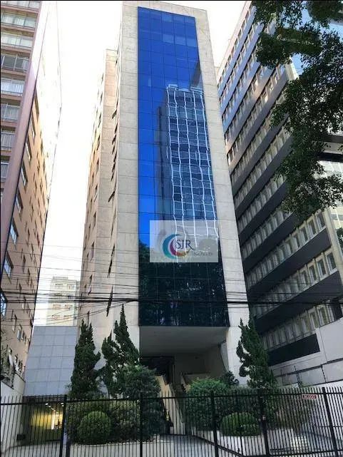 Conjunto para alugar, 358 m² - Cerqueira César - São Paulo/SP - Foto 2