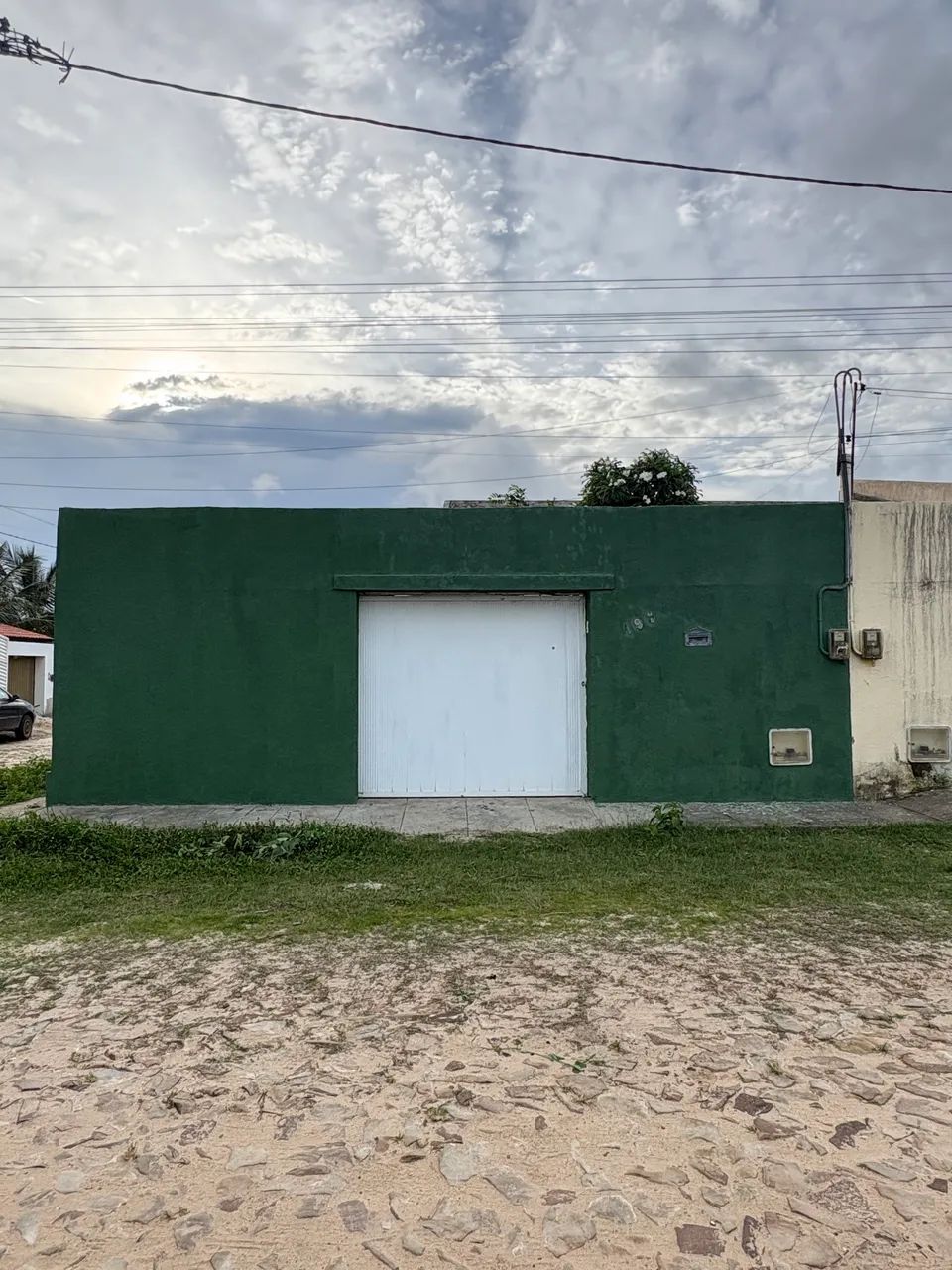 Alugo Casa em Paracuru