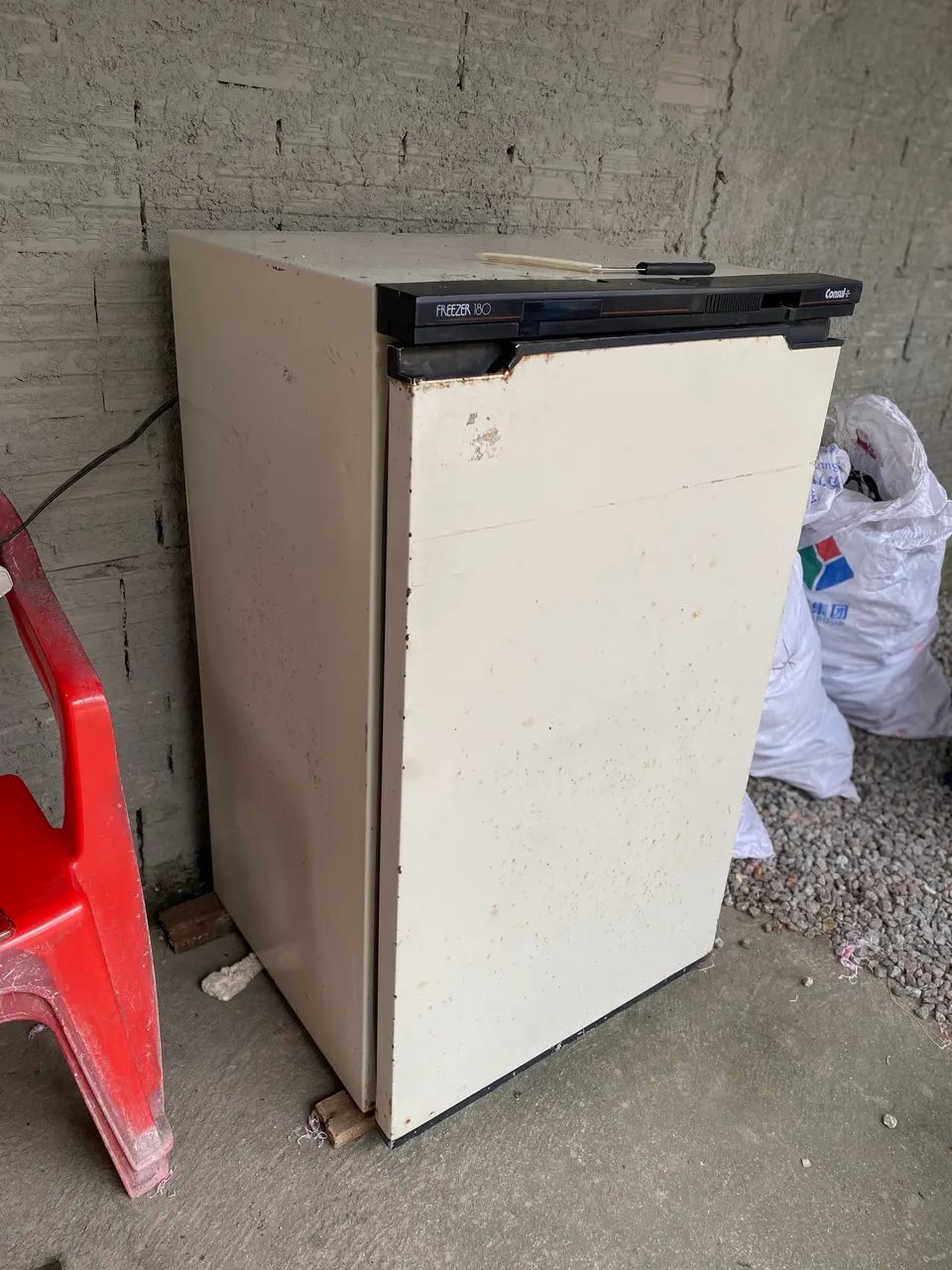 Freezer vertical cônsul  - Foto 4