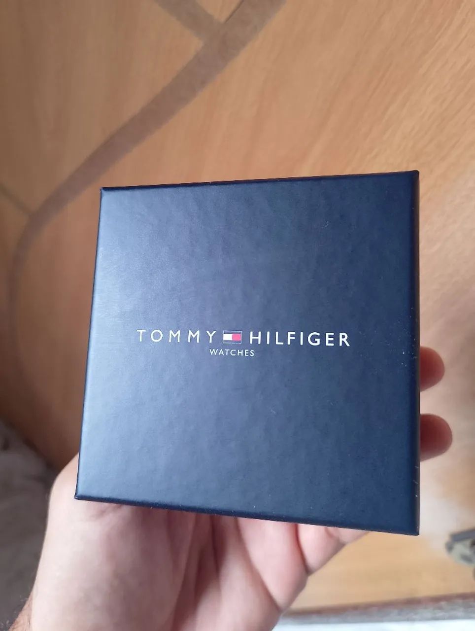 Relógio Tommy Hilfiger Masculino  - Foto 5