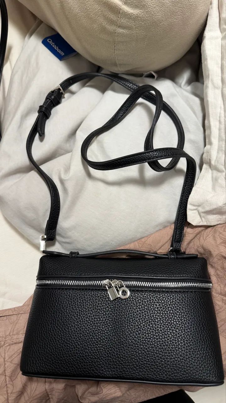 Bolsa Tiracolo - Foto 3