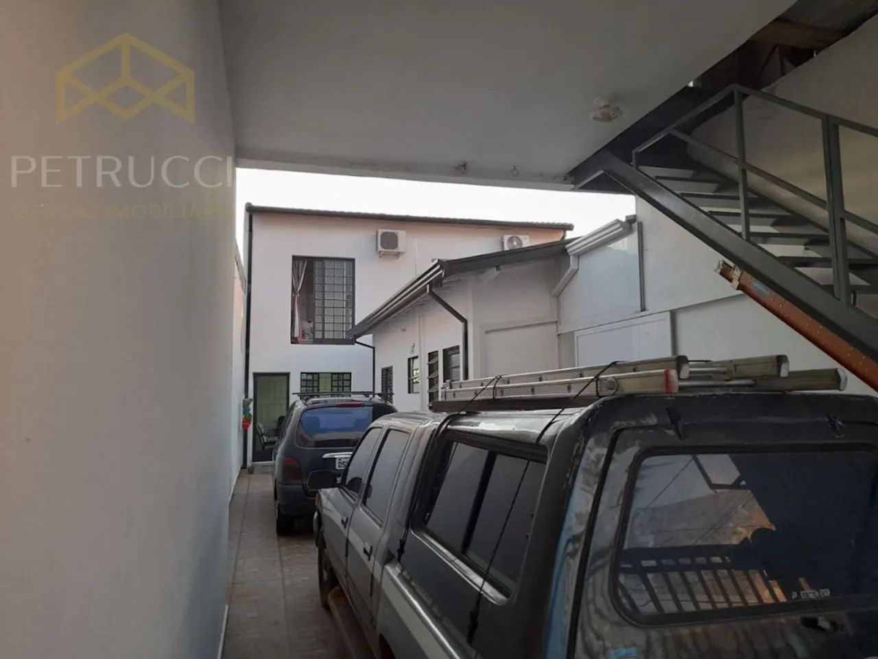 Casa Comercial à venda, Parque Residencial Vila União, Campinas - CA3767. - Foto 2