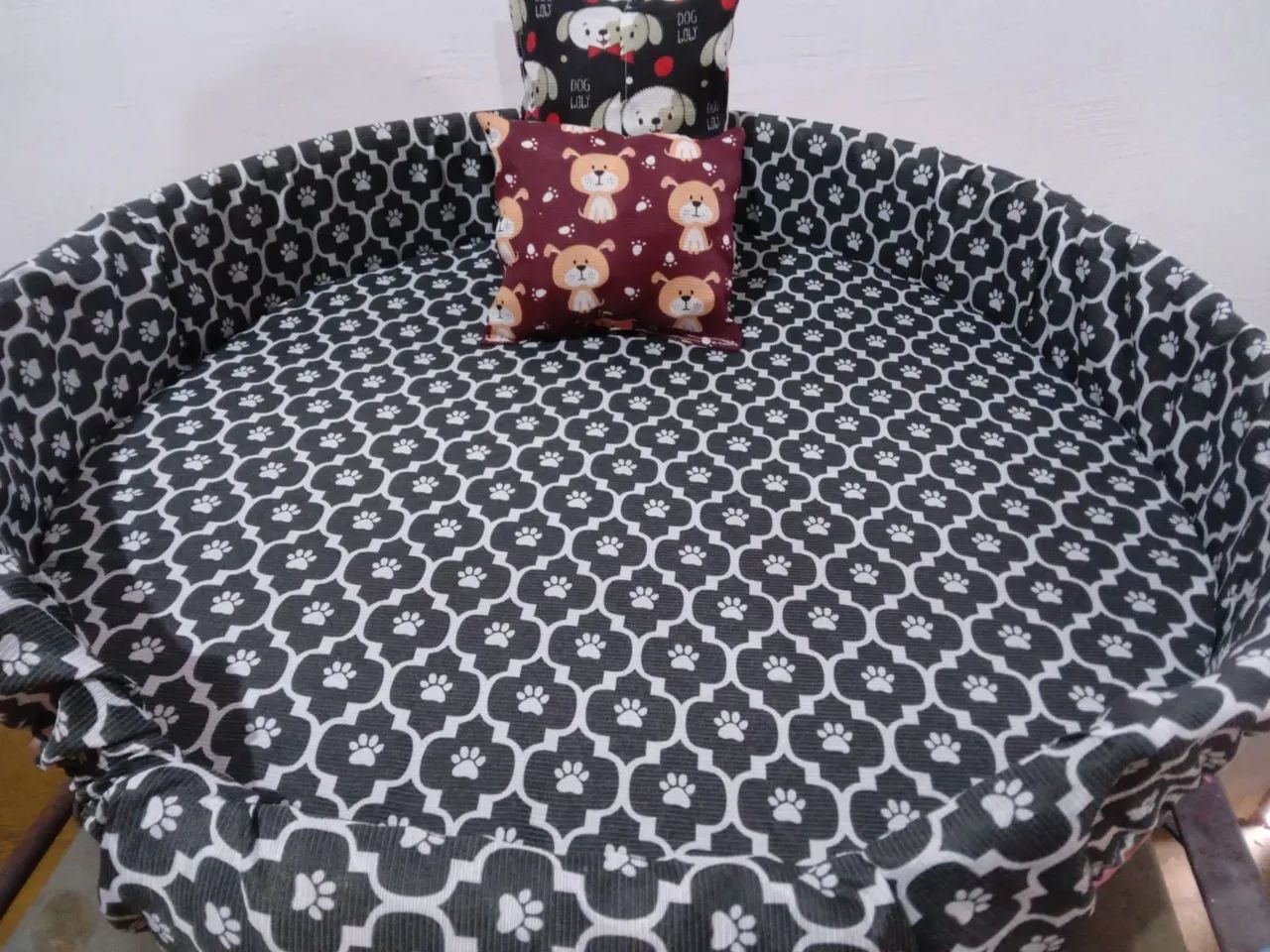 Cama pra pet - Foto 4