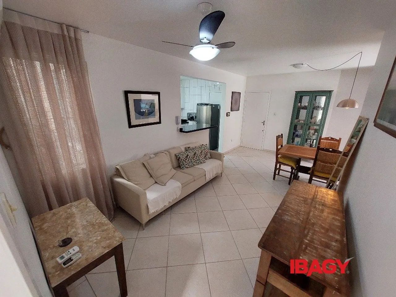 Excelente Apartamento 3 dormitório(s) em Trindade - Florianópolis - Foto 4