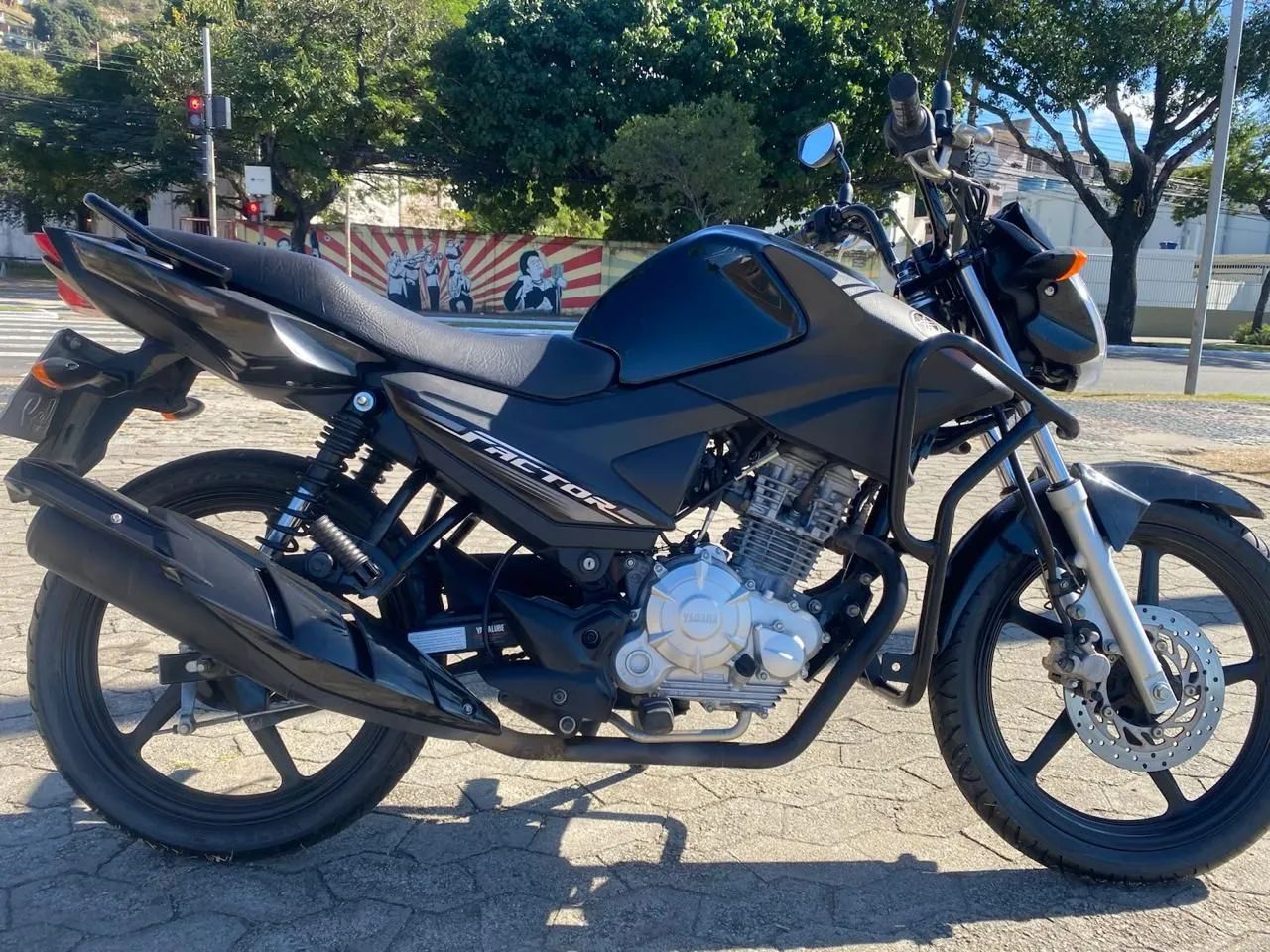 MOTO NOVA  - Foto 5