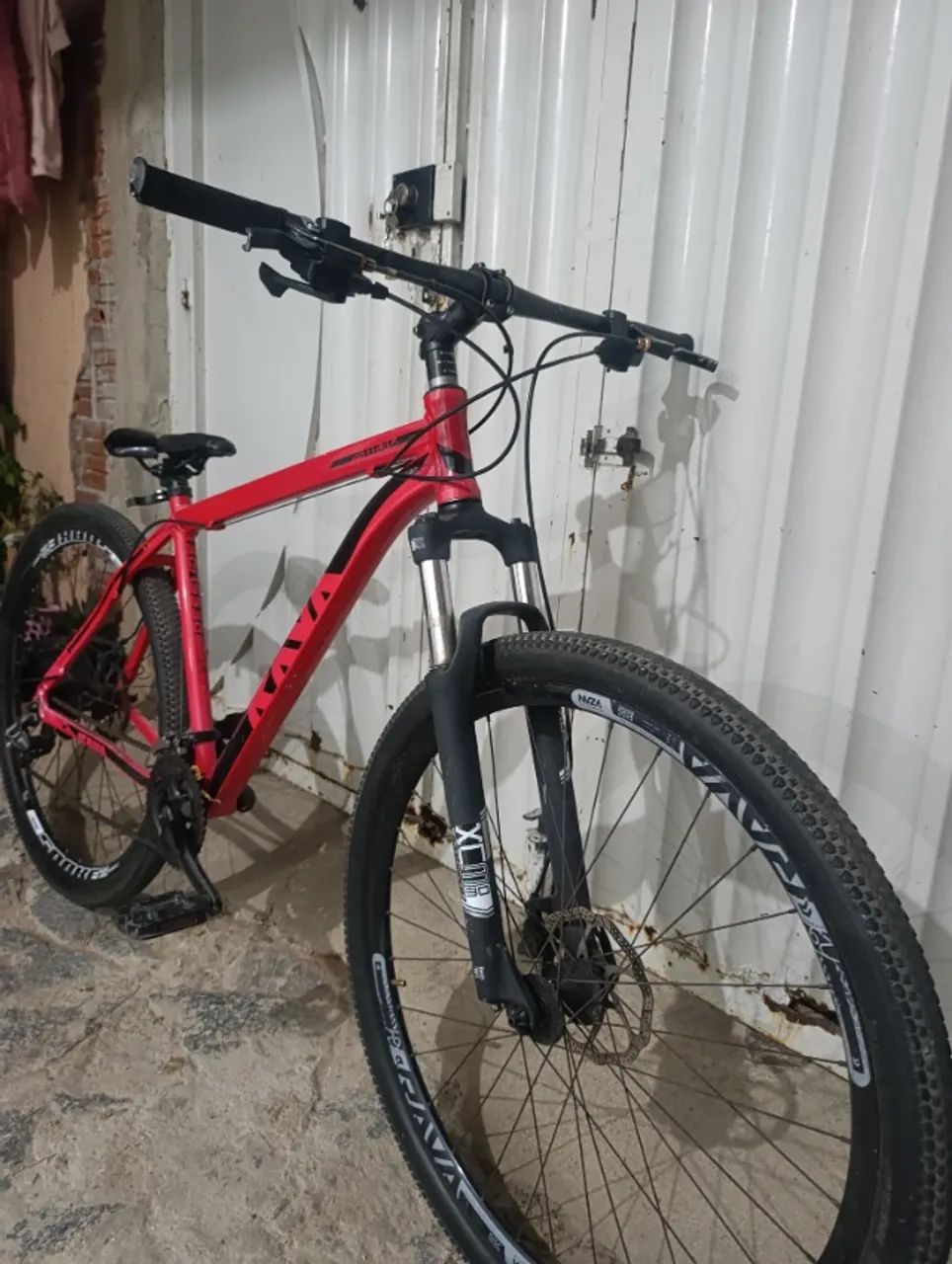 Bicicleta aro 29  - Foto 2
