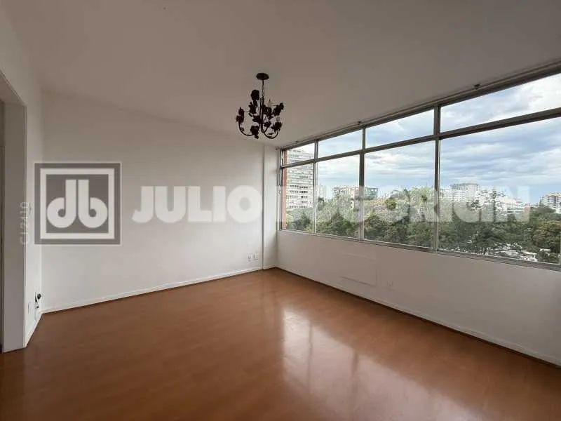 Apartamento : / Residencial / Gávea - Foto 3