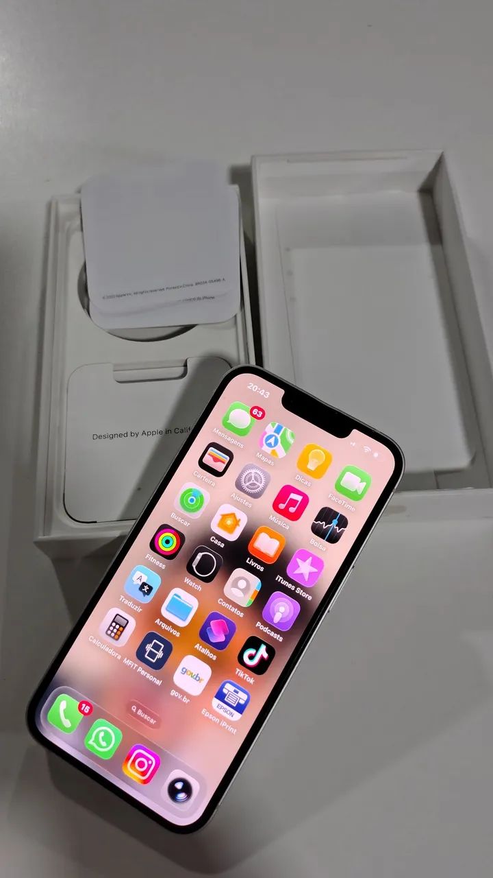 iPhone 14 - Foto 3
