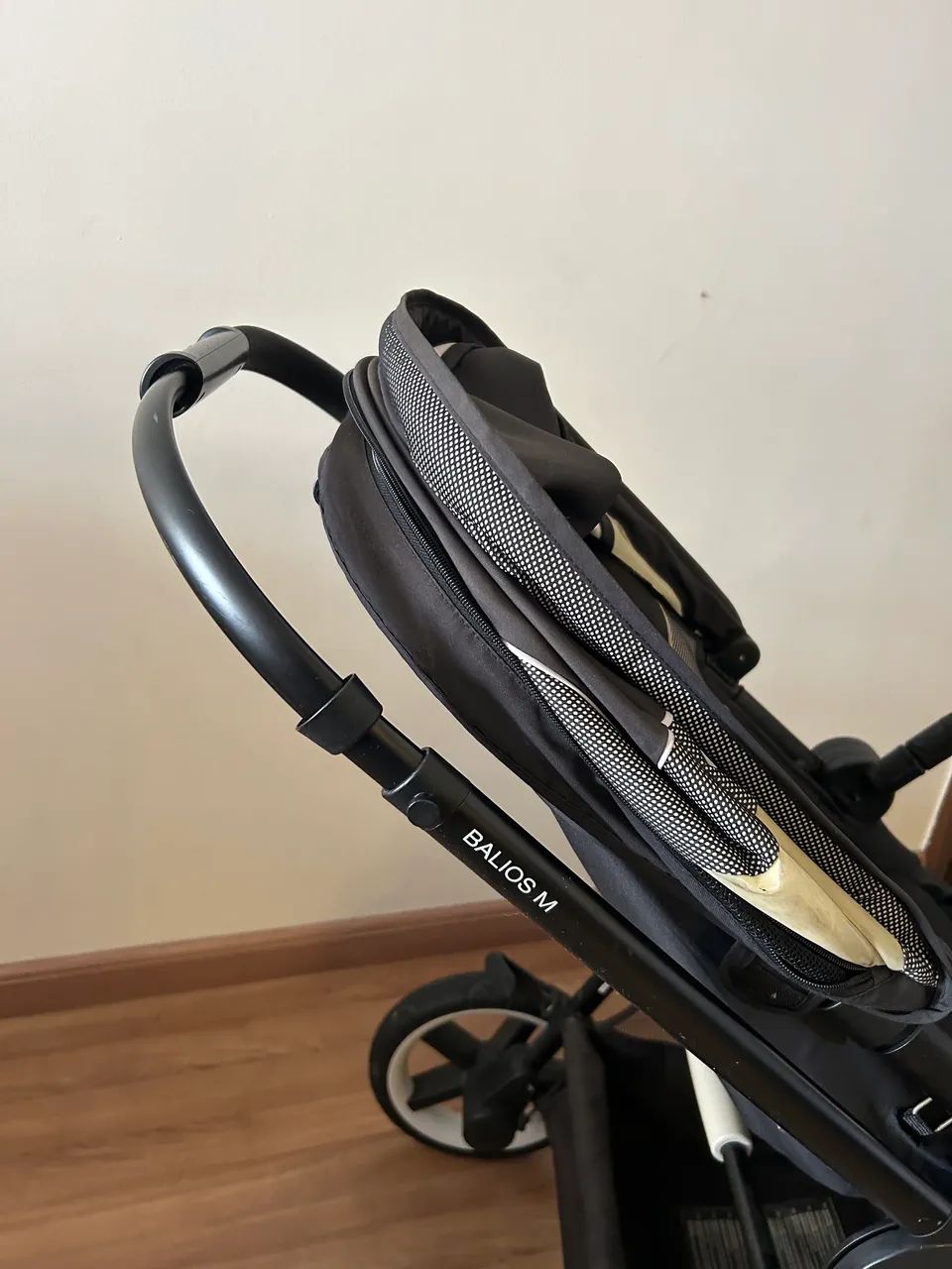 Carrinho Cybex modelo Balios M - Foto 5